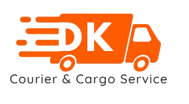 DK Courier