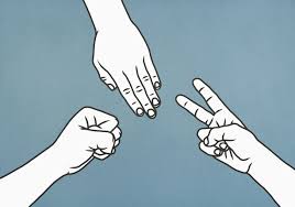 Rock Paper Scissors